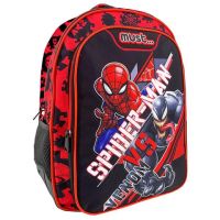 Must: Spiderman vs Venom školska torba, ruksak 32x18x43cm - m/u/must-spiderman-vs-venom-skolska-torba-ruksak-32x18x43cm.jpg