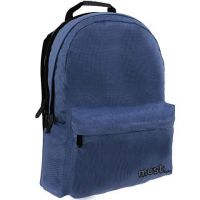 Must: Tamnoplava Monochrome RipStop školska torba, ruksak 32x17x42cm - m/u/must-tamnoplava-monochrome-ripstop-skolska-torba-ruksak-32x17x42cm.jpg