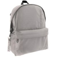 Must: Zaobljena siva školska torba s četiri odjeljka, ruksak 32x17x42cm - m/u/must-zaobljena-siva-skolska-torba-s-cetiri-odjeljka-ruksak-32x17x42cm.jpg