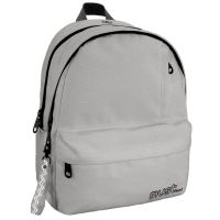 Must: Zaobljeni sivi školski ruksak s četiri pregrade, veličine 32x19x42cm. - m/u/must-zaobljeni-sivi-skolski-ruksak-s-cetiri-pregrade-velicine-32x19x42cm.jpg