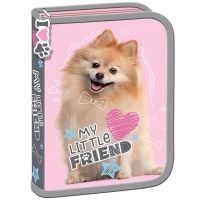 My Little Friend pernica na rasklapanje s motivom psa 20,5x13,5x3,5 cm - m/y/My-Little-Friend-pernica-na-rasklapanje-s-motivom-psa-20-5x13-5x3-5-cm-1.jpg