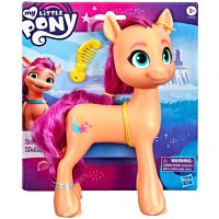 My Little Pony: Sunny figura jednoroga 20 cm - Hasbro - m/y/My-Little-Pony-Sunny-figura-jednoroga-20-cm-Hasbro-1.jpg