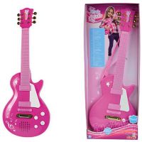 My Music World Girls rock gitara - Simba Toys - m/y/my-music-world-girls-rock-gitara-simba-toys.jpg