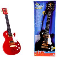My Music World rock gitara - Simba Toys - m/y/my-music-world-rock-gitara-simba-toys.jpg