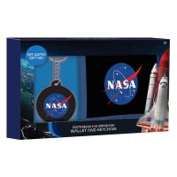 NASA novčanik s privjeskom za ključeve kao poklon paket - n/a/NASA-novcanik-s-privjeskom-za-kljuceve-kao-poklon-paket-1.jpg