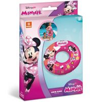 Nafukavajući prsten za plivanje s motivom Minnie Mouse, 50 cm - Mondo Toys - n/a/Nafukavajuci-prsten-za-plivanje-s-motivom-Minnie-Mouse-50-cm-Mondo-Toys-1.jpg