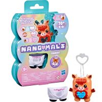 Nano-mals: Cowbert interaktivna elektronička teleća figurica – Hasbro - n/a/Nano-mals-Cowbert-interaktivna-elektronicka-teleca-figurica-Hasbro-1.jpg