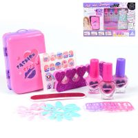 Nail Art: Set za manikuru s koferom, lakovima za nokte i priborom - n/a/nail-art-set-za-manikuru-s-koferom-lakovima-za-nokte-i-priborom.jpg