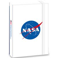 NASA bijela mapa za bilježnice A4 - n/a/nasa-bijela-mapa-za-biljeznice-a4.jpg