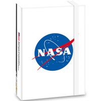 NASA bijela mapa za bilježnice A5 - n/a/nasa-bijela-mapa-za-biljeznice-a5.jpg