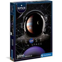 NASA: Lost in Space HQC puzzle 1000kom - Clementoni - n/a/nasa-lost-in-space-hqc-puzzle-1000kom-clementoni.jpg