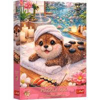 Nasmiješena vidra puzzle 500 komada Premium plus kvaliteta - Trefl - n/a/nasmijesena-vidra-puzzle-500-komada-premium-plus-kvaliteta-trefl-1.jpg