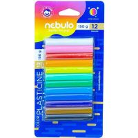 Nebulo: Set šarenih plastelina, 12 komada, 150 g - n/e/Nebulo-Set-sarenih-plastelina-12-komada-150-g-1.jpg