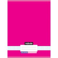 Nebulo: Spajalica karirani neon ružičasti bilježnica 87-32 A/4 - n/e/Nebulo-Spajalica-karirani-neon-ruzicasti-biljeznica-87-32-A-4-1.jpg