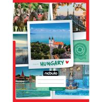 Nebulo: Spajalica karo bilježnica s motivom Mađarske 87-32 A/4 - n/e/Nebulo-Spajalica-karo-biljeznica-s-motivom-Madarske-87-32-A-4-1.jpg