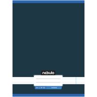 Nebulo: Spajalica s crtama grafitno plave boje 81-32 A/4 - n/e/Nebulo-Spajalica-s-crtama-grafitno-plave-boje-81-32-A-4-1.jpg