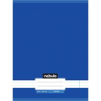 Nebulo: Spajalica s crtama, oceanski plave boje, 81-32 A/4 - n/e/Nebulo-Spajalica-s-crtama-oceanski-plave-boje-81-32-A-4-1.jpg