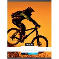 Nebulo: Spajalica s crtama, s biciklističkim uzorkom 81-32 A/4 - n/e/Nebulo-Spajalica-s-crtama-s-biciklistickim-uzorkom-81-32-A-4-1.jpg