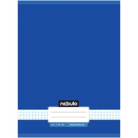 Nebulo: Spremnica s tvrdim uvezom, kvadratići, oceanski plave boje, 87-32 A/4 - n/e/Nebulo-Spremnica-s-tvrdim-uvezom-kvadratici-oceanski-plave-boje-87-32-A-4-1.jpg