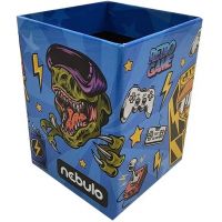 Nebulo: Stolna čaša za pribor za pisanje Gamer - n/e/Nebulo-Stolna-casa-za-pribor-za-pisanje-Gamer-1.jpg