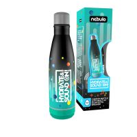 Nebulo: Termo boca 460 ml s ugrađenim Bluetooth zvučnikom u crno-tirkiznoj boji - n/e/Nebulo-Termo-boca-460-ml-s-ugradenim-Bluetooth-zvucnikom-u-crno-tirkiznoj-boji-1.jpg