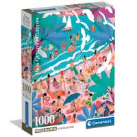 Nedjelja na plaži HQC 1000 komada puzzle - Clementoni - n/e/Nedjelja-na-plazi-HQC-1000-komada-puzzle-Clementoni-1.jpg