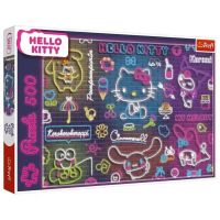 Neon Hello Kitty 500-dijelna slagalica - Trefl - n/e/Neon-Hello-Kitty-500-dijelna-slagalica-Trefl-1.jpg