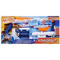 Nerf: Loadout Arctic Zerostriker pjenasti pištolj – Hasbro - n/e/Nerf-Loadout-Arctic-Zerostriker-pjenasti-pistolj-Hasbro-1.jpg