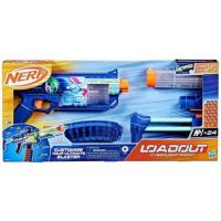 Nerf: Loadout Cyberlight Ghost pjenasti pištolj – Hasbro - n/e/Nerf-Loadout-Cyberlight-Ghost-pjenasti-pistolj-Hasbro-1.jpg