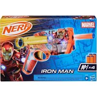 Nerf: Marvel Iron Man pjenasti pištolj - Hasbro - n/e/Nerf-Marvel-Iron-Man-pjenasti-pistolj-Hasbro-1.jpg