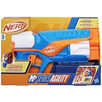 Nerf: N-Series: Agility pjenasti pištolj s 12 metaka - Hasbro - n/e/Nerf-N-Series-Agility-pjenasti-pistolj-s-12-metaka-Hasbro-1.jpg