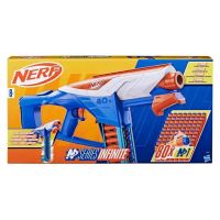 Nerf: N-Series: Infinite pjenasti pištolj s 80 metaka - Hasbro - n/e/Nerf-N-Series-Infinite-pjenasti-pistolj-s-80-metaka-Hasbro-1.jpg