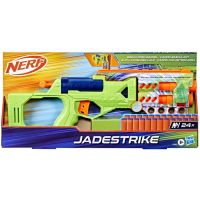 Nerf: N Series Jadestrike bacač spužvastih metaka - Hasbro - n/e/Nerf-N-Series-Jadestrike-bacac-spuzvastih-metaka-Hasbro-1.jpg
