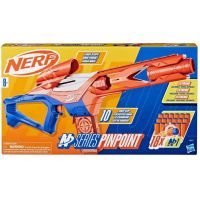 Nerf: N-Series: Pinpoint pjenasti pištolj s 18 metaka - Hasbro - n/e/Nerf-N-Series-Pinpoint-pjenasti-pistolj-s-18-metaka-Hasbro-1.jpg