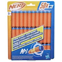 Nerf: N-Series: Set od 50 komada pjenastih metaka za ponovno punjenje - Hasbro - n/e/Nerf-N-Series-Set-od-50-komada-pjenastih-metaka-za-ponovno-punjenje-Hasbro-1.jpg