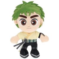 Netflix: One Piece - Zoro lik plišana figura 20cm - n/e/Netflix-One-Piece-Zoro-lik-plisana-figura-20cm-1.jpg