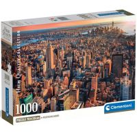 New York zgrade 1000-dijelna HQC slagalica - Clementoni - n/e/New-York-zgrade-1000-dijelna-HQC-slagalica-Clementoni-1.jpg