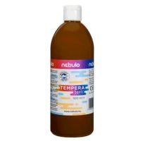Nebulo: Smeđa tekuća tempera u boci od 500 ml - n/e/nebulo-smeda-tekuca-tempera-u-boci-od-500-ml.jpg