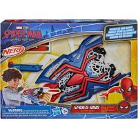 Nerf: Spider-Man Potpuno novi dan Web Strike Blaster pjenasti pištolj – Hasbro - n/e/nerf-spider-man-potpuno-novi-dan-web-strike-blaster-pjenasti-pistolj-hasbro-1.jpg