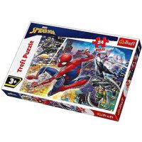 Neustrašivi Spiderman Maxi puzzle 24kom - Trefl - n/e/neustrasivi-spiderman-maxi-puzzle-24kom-trefl.jpg