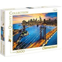 New York HQC puzzle 3000kom - Clementoni - n/e/new-york-hqc-puzzle-3000kom-clementoni.jpg