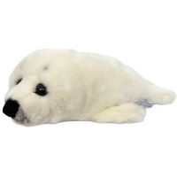 Nicotoy: Ležeći plišani tuljan za bebe 32 cm - Simba Toys - n/i/Nicotoy-Lezeci-plisani-tuljan-za-bebe-32-cm-Simba-Toys-1.jpg