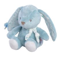 Nicotoy: Louise plišani zeko u plavoj boji 13 cm - Simba Toys - n/i/Nicotoy-Louise-plisani-zeko-u-plavoj-boji-13-cm-Simba-Toys-1.jpg