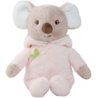 Nicotoy: Sjedeći koala u kombinezonu, plišana igračka 21 cm - Simba Toys - n/i/Nicotoy-Sjedeci-koala-u-kombinezonu-plisana-igracka-21-cm-Simba-Toys-1.jpg