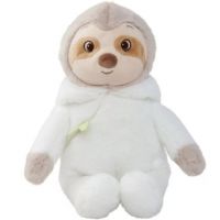 Nicotoy: Sjedeći lijenac u kombinezonu, plišana figura 21 cm - Simba Toys - n/i/Nicotoy-Sjedeci-lijenac-u-kombinezonu-plisana-figura-21-cm-Simba-Toys-1.jpg