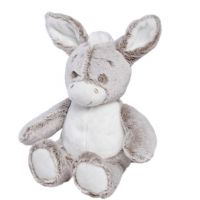 Nicotoy: Sjedeći plišani magarac 22 cm - Simba Toys - n/i/Nicotoy-Sjedeci-plisani-magarac-22-cm-Simba-Toys-1.jpg