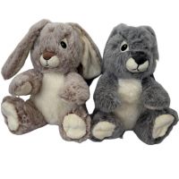 Nicotoy: Sjedeći plišani zečić 20 cm, u više varijanti, 1 kom. - Simba Toys - n/i/Nicotoy-Sjedeci-plisani-zecic-20-cm-u-vise-varijanti-1-kom-Simba-Toys-1.jpg