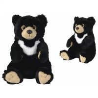 Nicotoy crni plišani medvjedić 25cm - Simba Toys - n/i/Nicotoy-crni-plisani-medvjedic-25cm-Simba-Toys-1.jpg