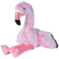 Nicotoy plišana flamingo 21cm - Simba Toys - n/i/Nicotoy-plisana-flamingo-21cm-Simba-Toys-1.jpg