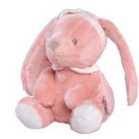 Nicotoy: plišani zečić Louise u roza boji 13 cm - Simba Toys - n/i/Nicotoy-plisani-zecic-Louise-u-roza-boji-13-cm-Simba-Toys-1.jpg